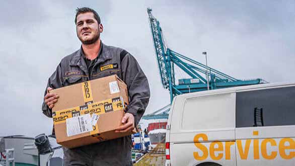 247 service